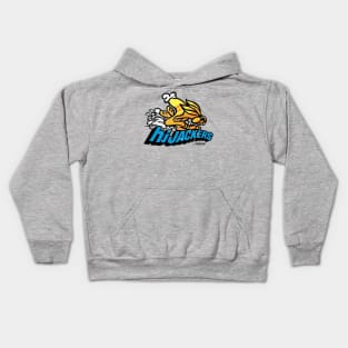 Hiackers Kids Hoodie